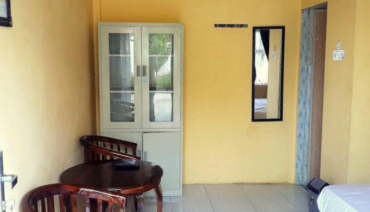 Hotel Grand Family Sungairampah Eksteriør billede